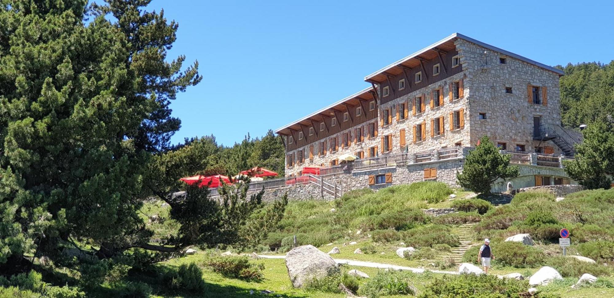 Chalet Collection Cassiopee - Les Chalets Secrets 丰罗穆 外观 照片