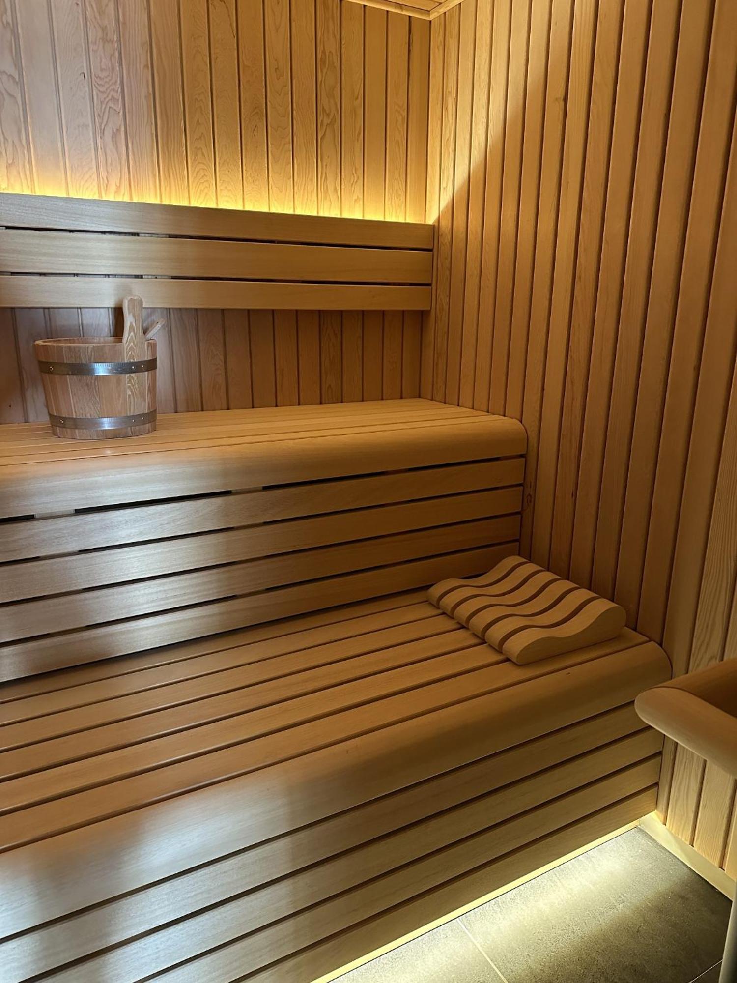 Chalet Collection Cassiopee - Les Chalets Secrets 丰罗穆 客房 照片